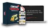 Content Cashflow Eric Hüther