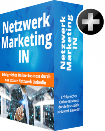 Netzwerk Marketing IN Traffic per LinkedIn