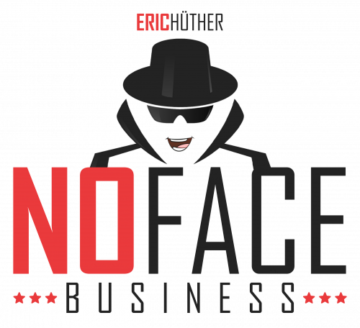 No Face Business Probeabo