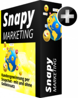 Snapy Marketing PLUS