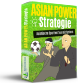 Asian Power Strategie