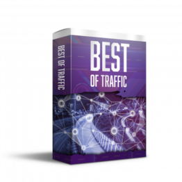 Best of Traffic von Lars Pilawski