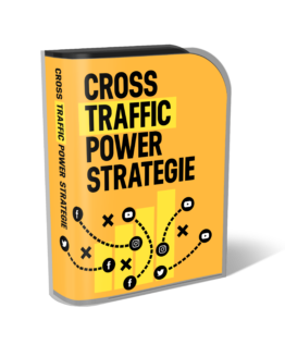 Cross Traffic Power Strategie von Torsten Jaeger