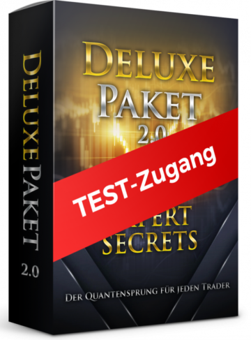 DELUXE-PAKET 2.0 Expert-Secrets Trading Heroes 24