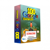 Die 100 Google Ranker von Lars Pilawski mit Gutschein