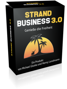 Strandbusiness 3.0 Neue Version