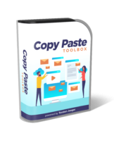 Copy Paste Toolbox Torsten Jaeger