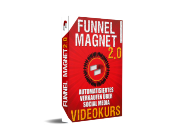 Funnel Magnet 2.0 Automatisiert online verkaufen