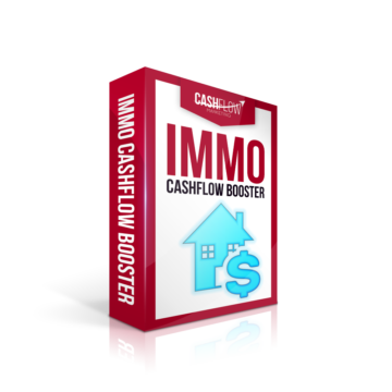 Immo Cashflow Booster Webinar Eric Promm