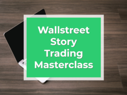 Wallstreet Story Trading Masterclass Kurs